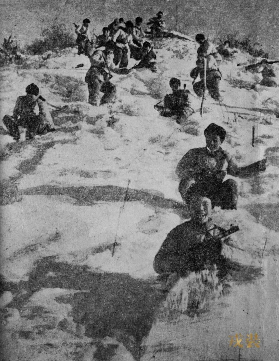 94岁老战士获终身成就奖！他的作品太震撼