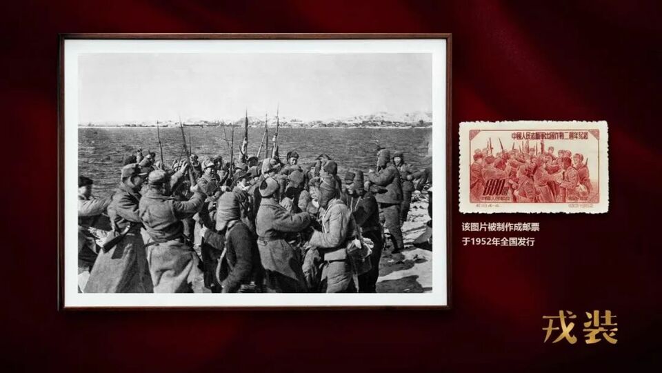 94岁老战士获终身成就奖！他的作品太震撼