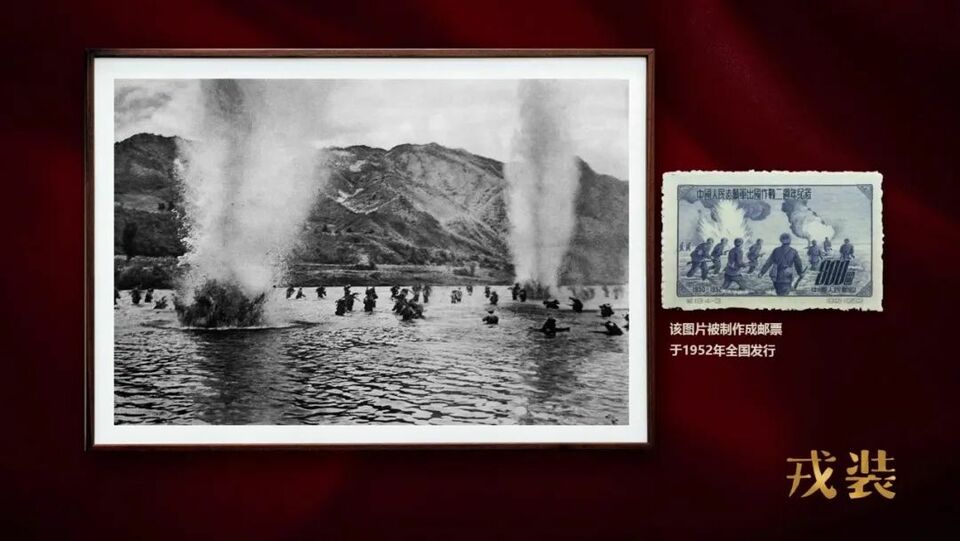 94岁老战士获终身成就奖！他的作品太震撼