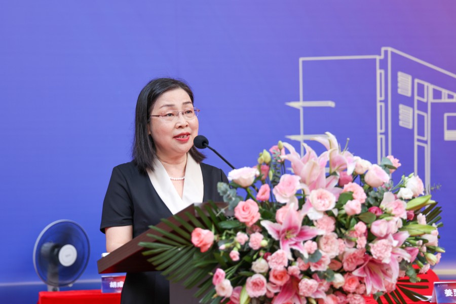 广州商学院举行2023届毕业生毕业典礼暨学士学位授予仪式