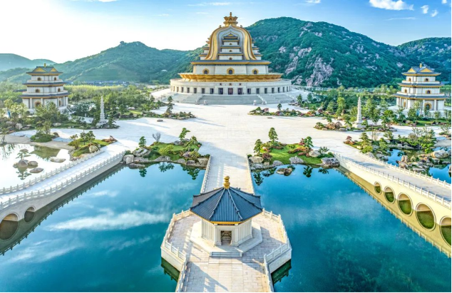 刘国文：多元赋能业态创新 惠安石雕技艺再升级_fororder_1687339922332101