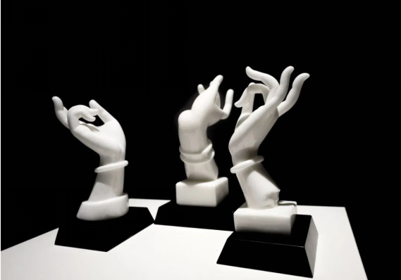 刘国文：多元赋能业态创新 惠安石雕技艺再升级_fororder_1687339907398446