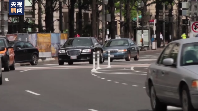 研究显示全球约九成过量碳排放源自美国等发达国家