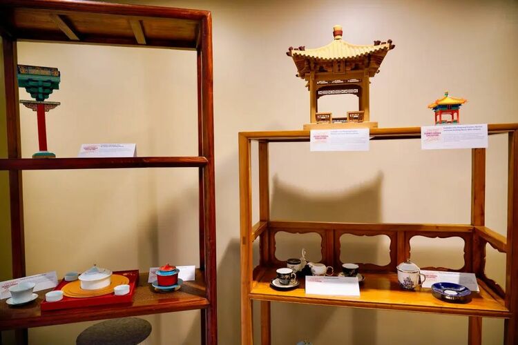 非物质文化遗产中的世界与中国