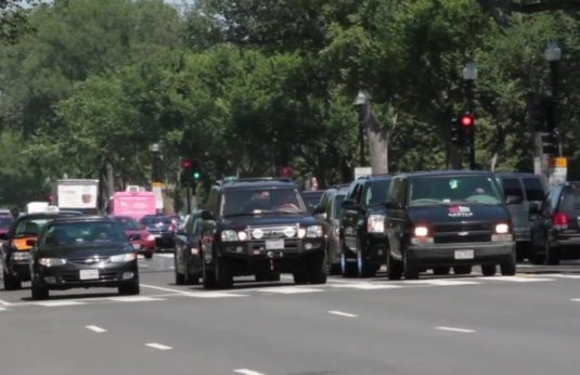 研究显示全球约九成过量碳排放源自美国等发达国家