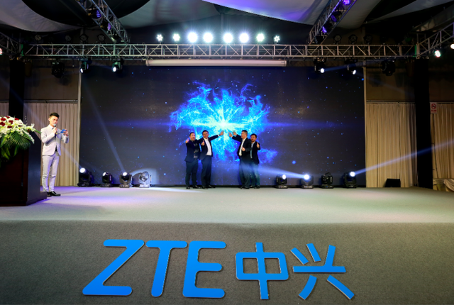 中兴手机的拳拳报国路 中兴手机的拳拳报国路