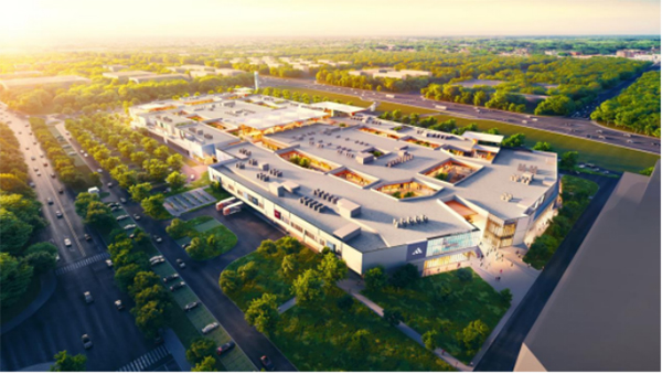 成都市龙泉驿区2023年第二批“三个做优做强”30个项目开工_fororder_未标题-1