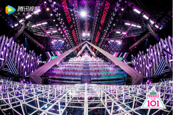 《我是大侦探》腾讯视频联合独播 4月爱豆齐聚不负好时光