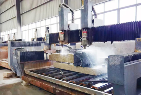 刘国文：多元赋能业态创新 惠安石雕技艺再升级_fororder_1687339943213195