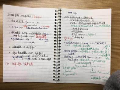 新世相营销课成课程营销典范，用户称收获满满