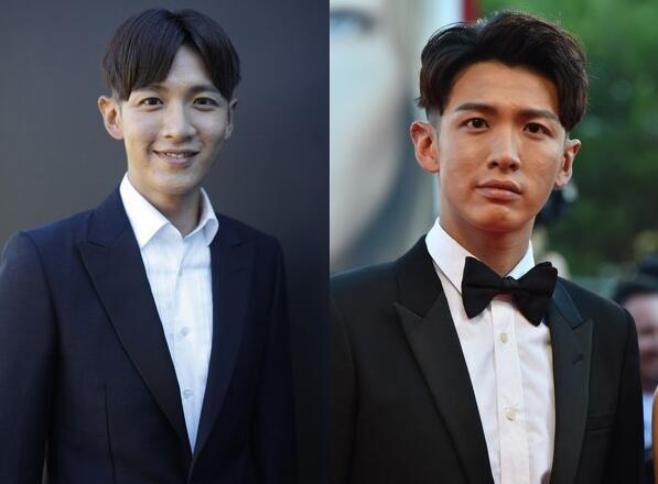 柯震东晒素颜照揭“颜崩”真因:皮肤过敏