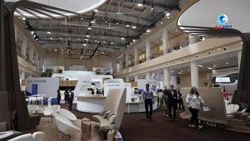 全球连线｜2023夏季达沃斯论坛准备工作基本就绪