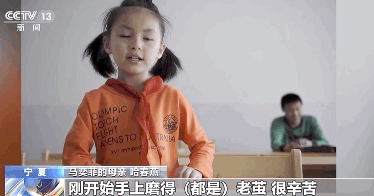 高考考场内只有一名考生！她的成绩出来了