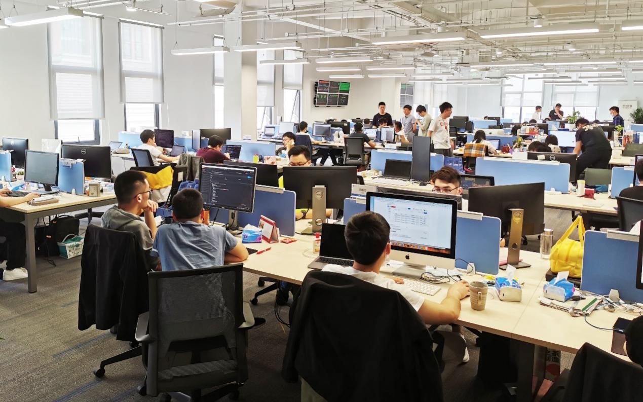 【2023企业社会责任】企查查：用企信大数据规避商业风险 守护民生安全_fororder_1