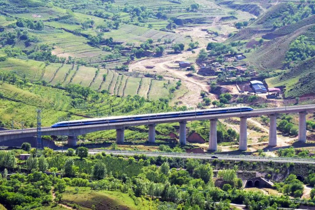 内蒙古：7月1日起实行新列车运行图 增开中西部进京高铁和动车组日常线列车4趟_fororder_2