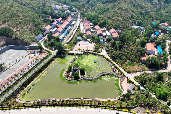 河北宽城：推进农村人居环境提升 全力打造美丽宜居乡村_fororder_河北宽城永存村：推进农村人居环境提升 全力打造美丽宜居乡村471