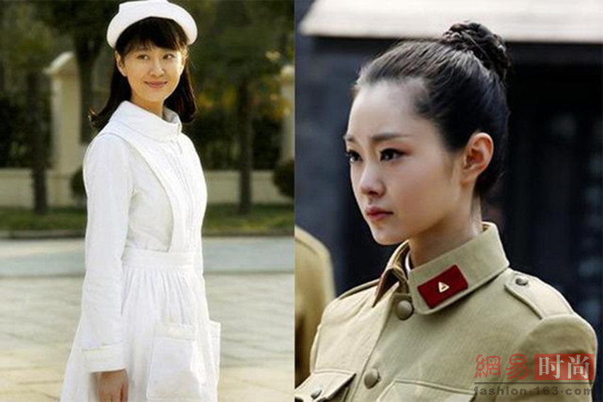 《伪装者》是一部让人分不清谁说女主的电视剧,足以证明女二魅力之