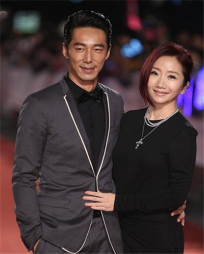 与李李仁结婚周年前夕 陶子惊爆七年之痒!