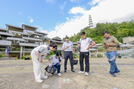 2023“青春遇见贵州·感受多彩魅力”大学生文化和旅游节启动_fororder_图片2