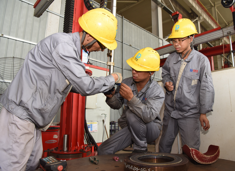 沧州经济开发区新增1家专精特新“小巨人”企业_fororder_图片7