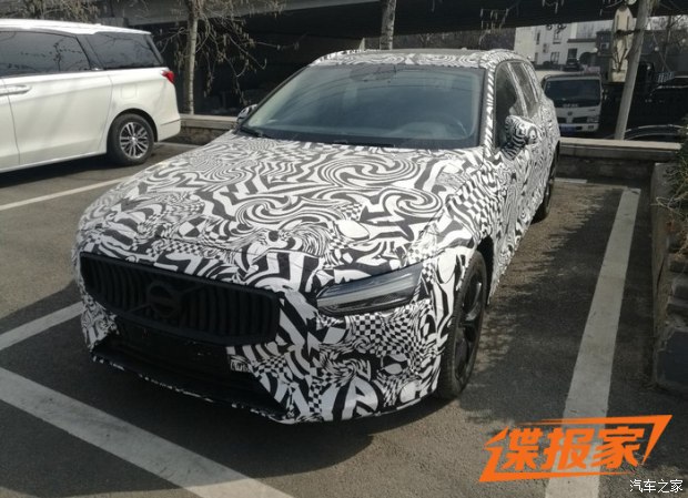 图片默认标题_fororder_沃尔沃1