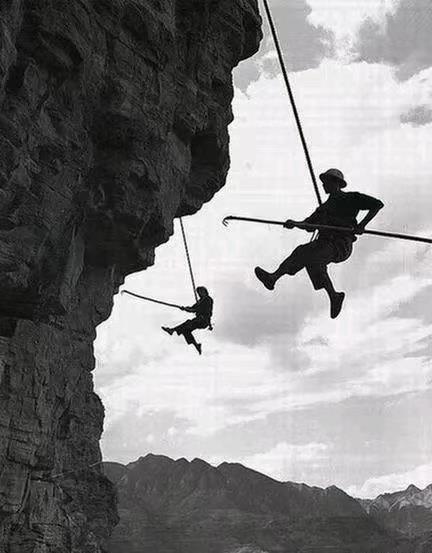 红旗渠特等模范任羊成去世 享年95岁