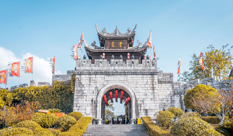 爽爽貴陽邀您感受“夏”棋樂趣!