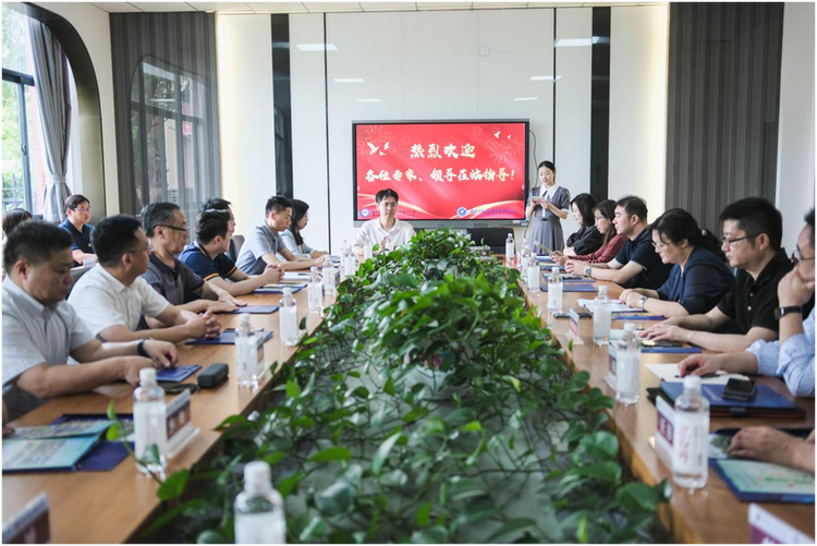 南京：一體化協同共進 大中小盟動未來