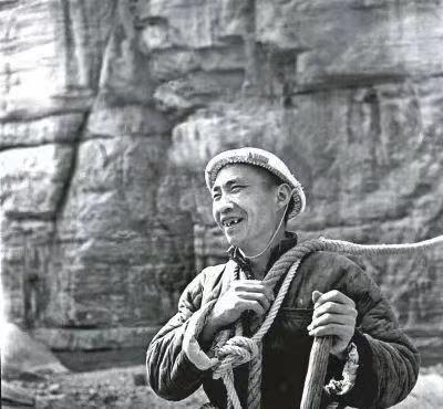 红旗渠特等模范任羊成去世 享年95岁