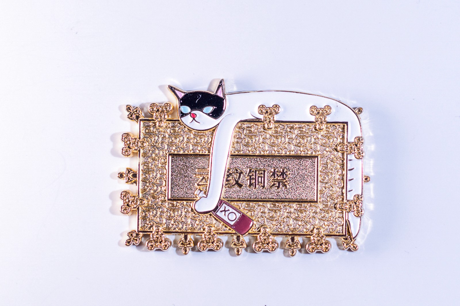 感受中原文化 走進美麗鄉村——歐洲外交官眼中的河南AB面