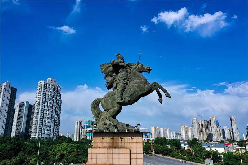 全国首个数字文旅局长诞生——邯郸市丛台区用科技讲述邯郸故事_fororder_640 (2)