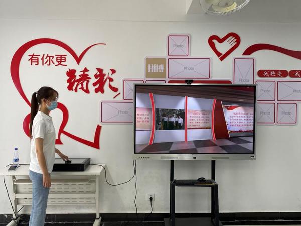 创新“四位一体” 河南牧业经济学院探索书院制社区育人模式