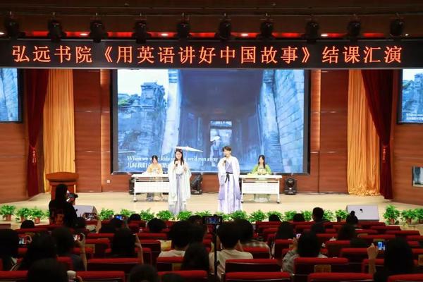 创新“四位一体” 河南牧业经济学院探索书院制社区育人模式