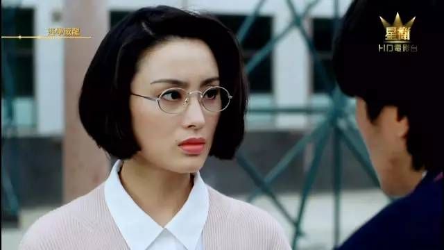 香港电影史上最卖座的女星张敏:零绯闻的奇女子
