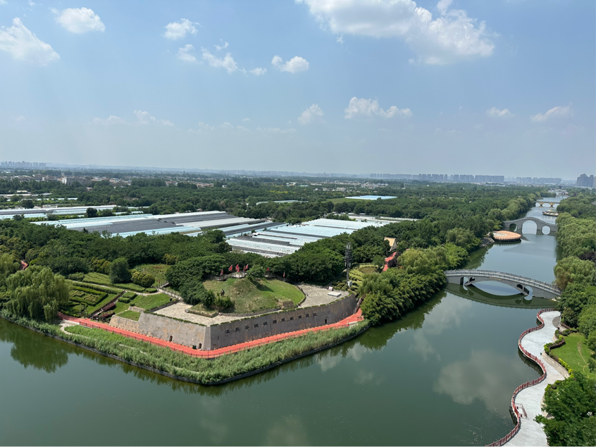 西安：融合赋能文旅“出圈” 千年古都“西”引力拉满_fororder_图片10