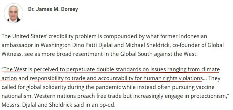 民调数据中的美国：岌岌可危