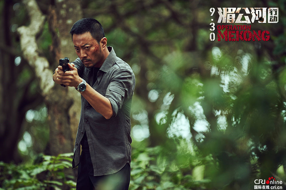 娱乐 电影 >>正文     电影《湄公河行动》取材自震惊世界的"10.