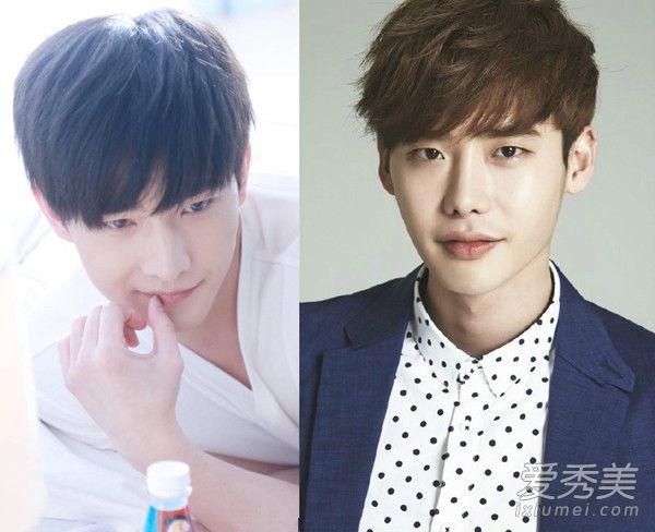 看一部剧换一个老公 杨洋李钟硕发型PK你更喜欢谁？