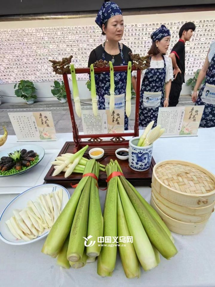 义乌上溪与婺城琅琊党建联建助共富 一段“白里透红”的君子之交_fororder_1688283936922_64a12b209bcbb70001251f2b