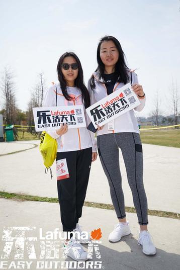 “破风”春骑大会，Lafuma乐飞叶皮肤衣引领舒适踏春体验