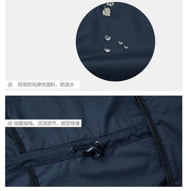 “破风”春骑大会，Lafuma乐飞叶皮肤衣引领舒适踏春体验