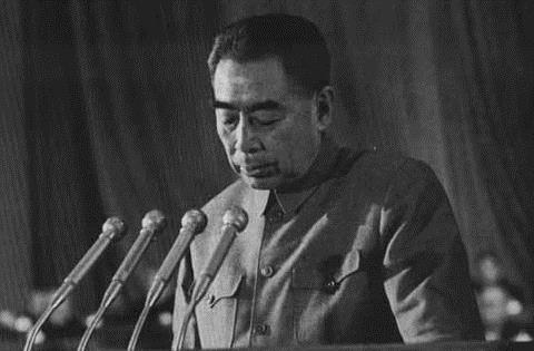 70年70秒：①从一条裤子到辉煌的中国石油工业