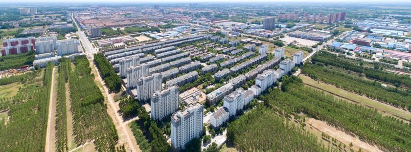 70年70秒：①从一条裤子到辉煌的中国石油工业