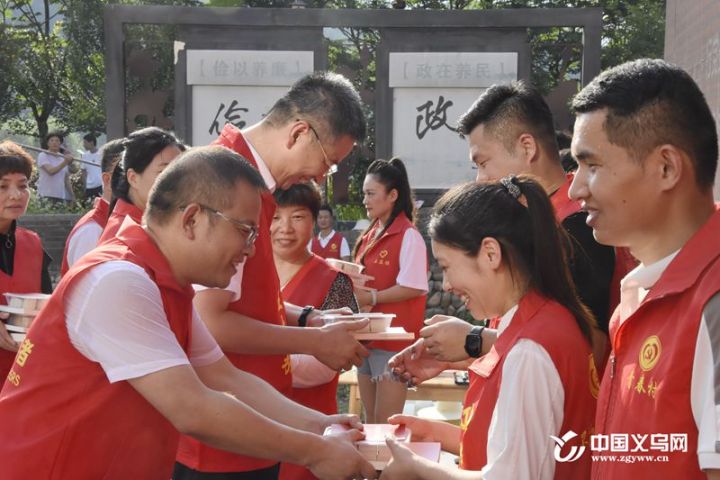 义乌上溪与婺城琅琊党建联建助共富 一段“白里透红”的君子之交_fororder_1688283937515_64a12b219bcbb70001251f31