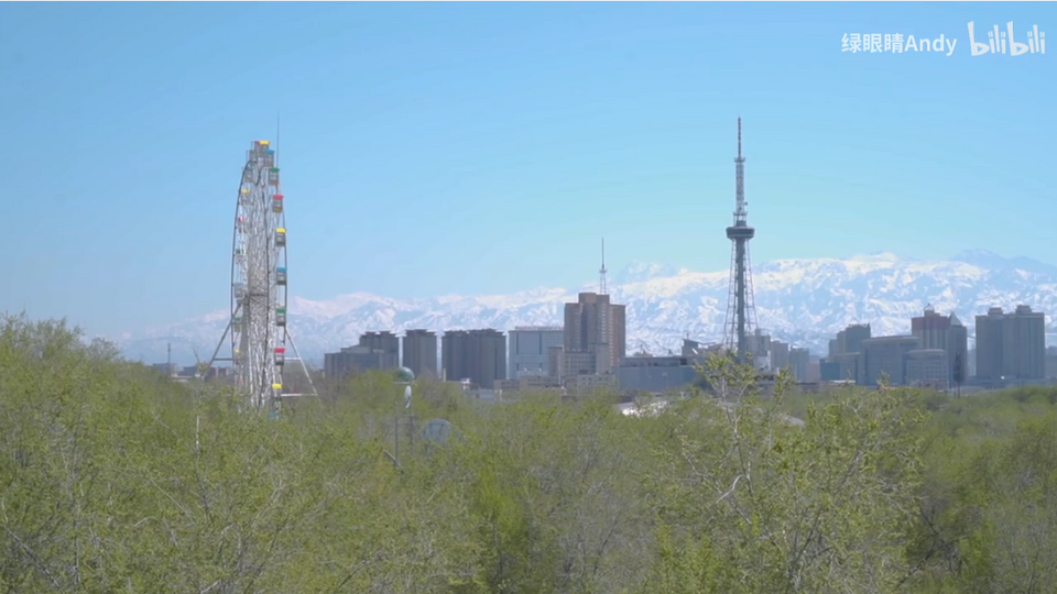 遇见中国丨新西兰媒体人安柏然：越来越多外国人告诉我 他们期待了解真实的中国