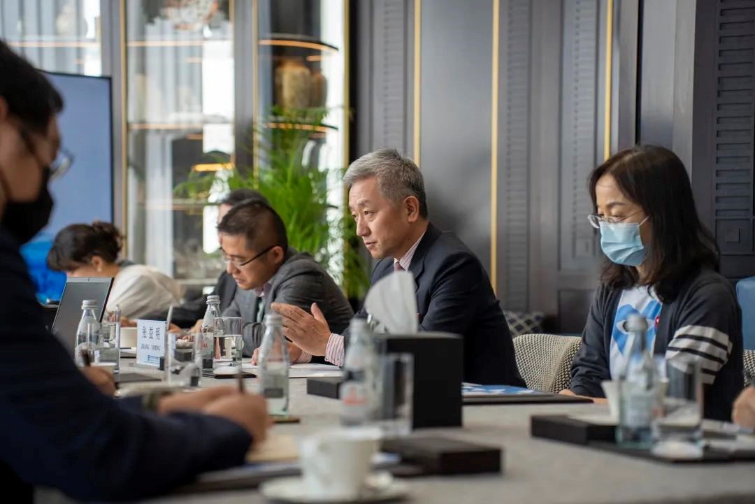 【2023企业社会责任案例巡展】中建中东：奋战疫苗厂建设一线 守护中东“生命之苗”_fororder_1