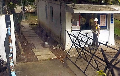 蒋介石运台黄金仍存108万两 台当局要归还大陆吗？