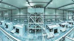 创新提速 福建南安装备制造业追逐新红利