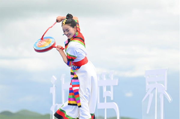 “黄河姑娘 美向世界”——10名黄河文化推荐官产生_fororder_未标题-2