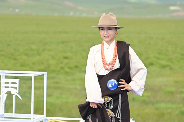 “黄河姑娘 美向世界”——10名黄河文化推荐官产生_fororder_未标题-3